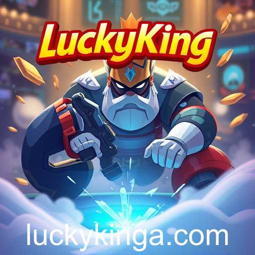 Digital Gaming Revolution: LuckyKing's Emergence
