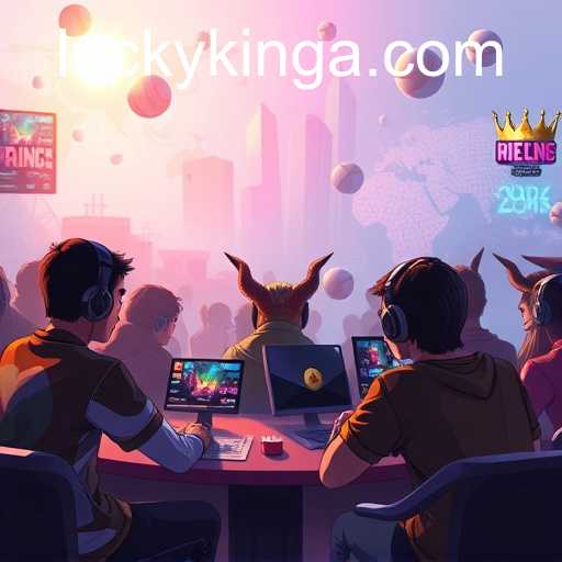 Gaming Innovation in the Digital Age