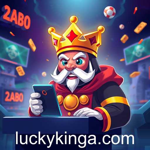 Gaming Revolution: LuckyKing and the Future of Online Platforms