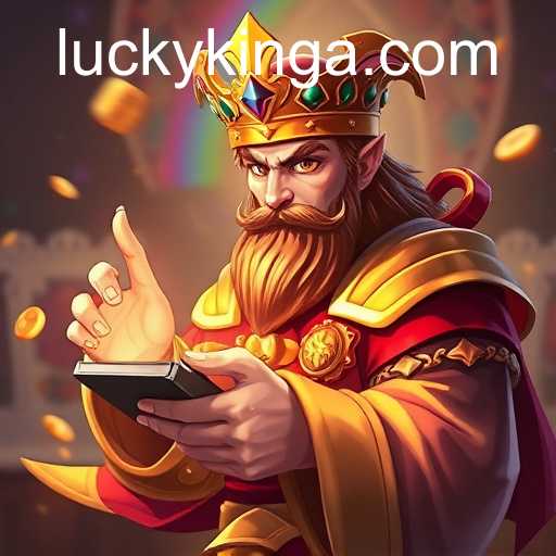 Gaming in 2025: The Rise of LuckyKing