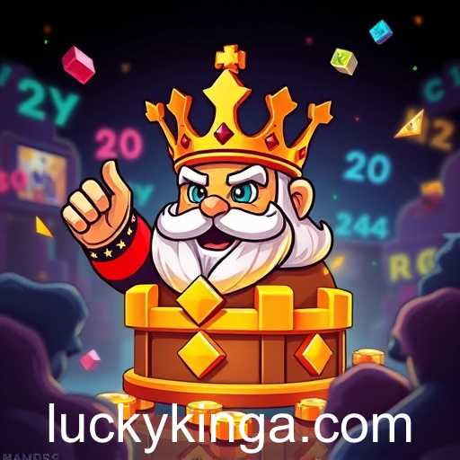 Gaming Trends in 2025: The Impact of 'LuckyKing'