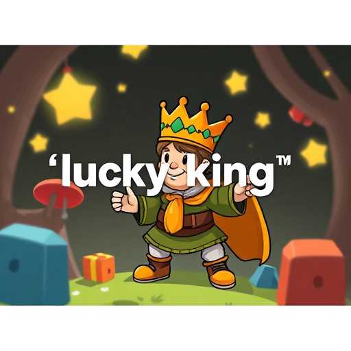 LuckyKing: The Rise of a Digital Gaming Giant