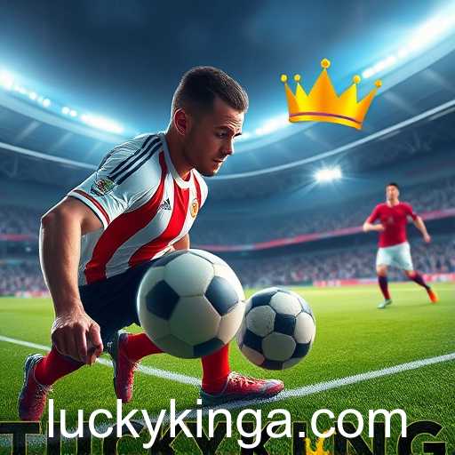 A New Era for Online Gaming: LuckyKing's Rise