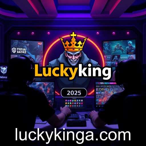 luckyking