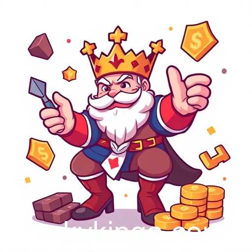luckyking