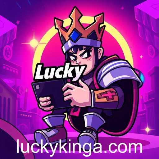 LuckyKing's Rise in Online Gaming