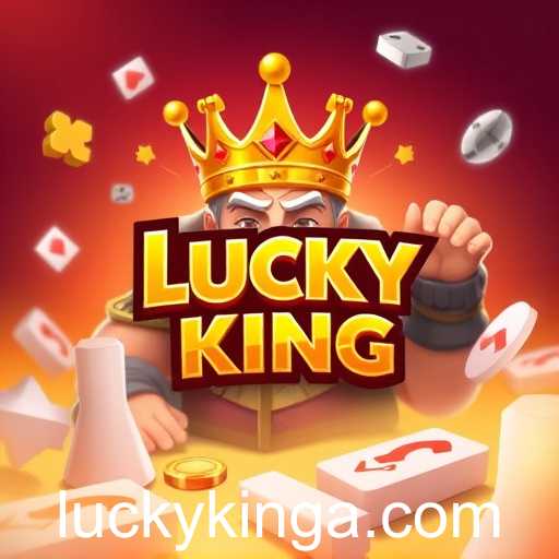 Multiplayer Games: Exploring the Exciting Niche of 'luckyking'