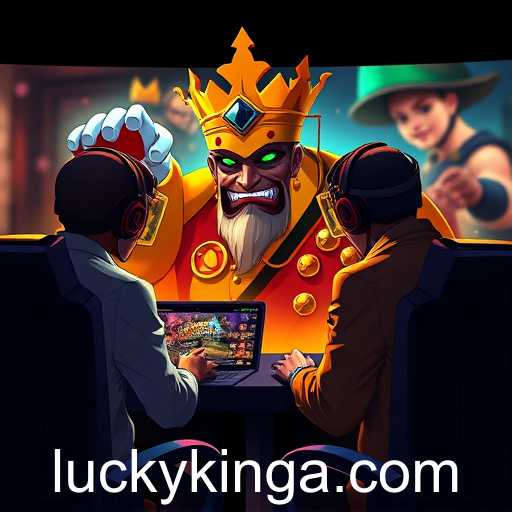 luckyking