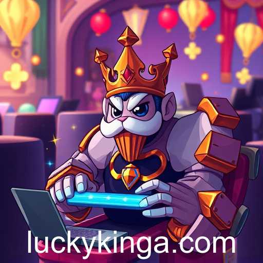 Online Gaming Shifts Amid Rising Popularity of 'LuckyKing'