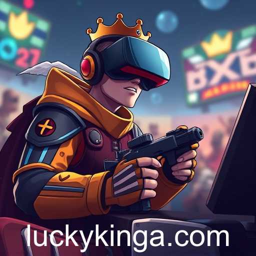 Online Gaming Trends in 2025