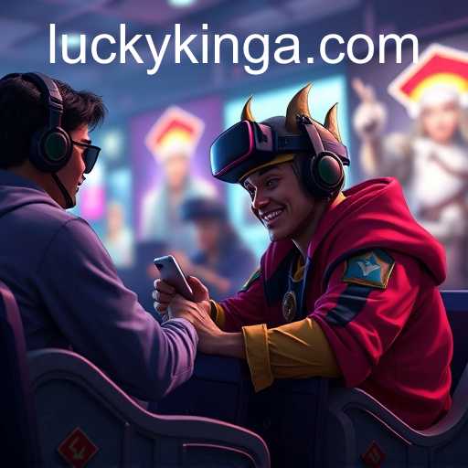 The Rise of Gaming in the Digital Age