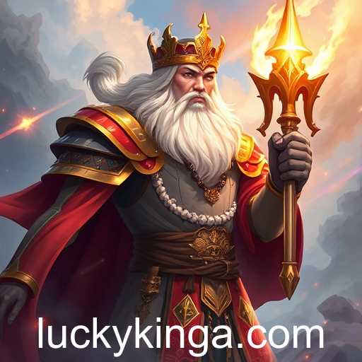 The Rise of LuckyKing: Changing the Game Landscape