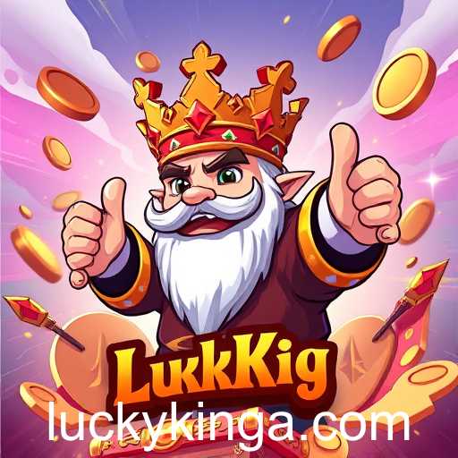 The Rise of 'Luckyking' in Gaming Communities
