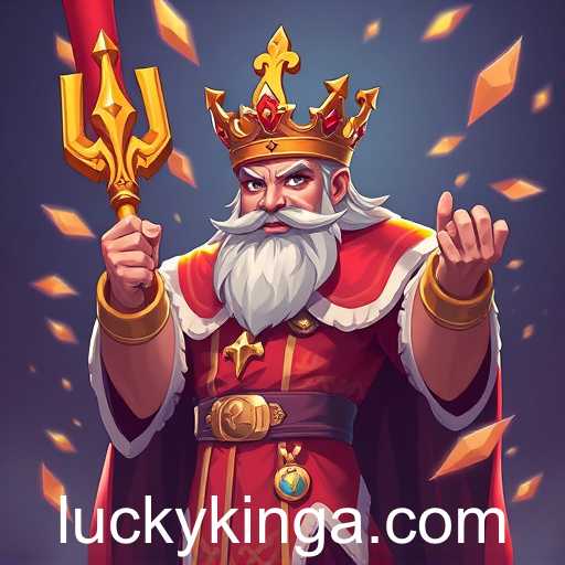 The Rise of 'LuckyKing' in Online Gaming