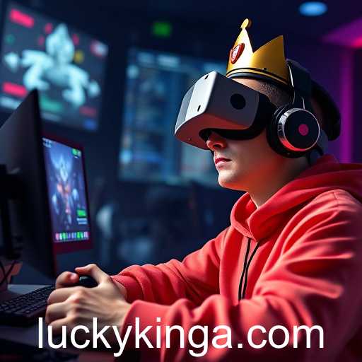 The Rise of Online Gaming Platforms