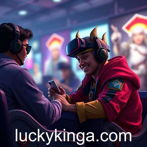 Digital Royalty: The Rise of Online Strategy Games