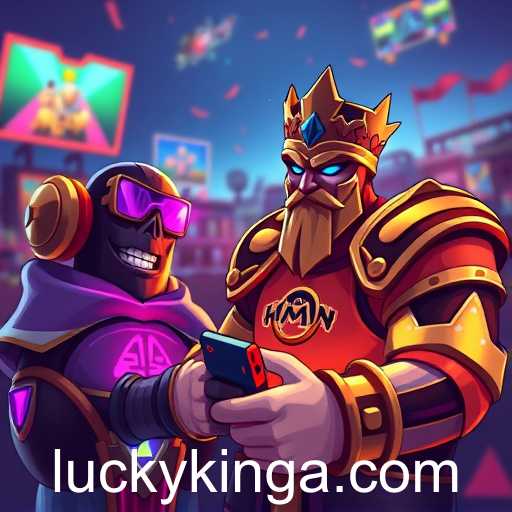 luckyking