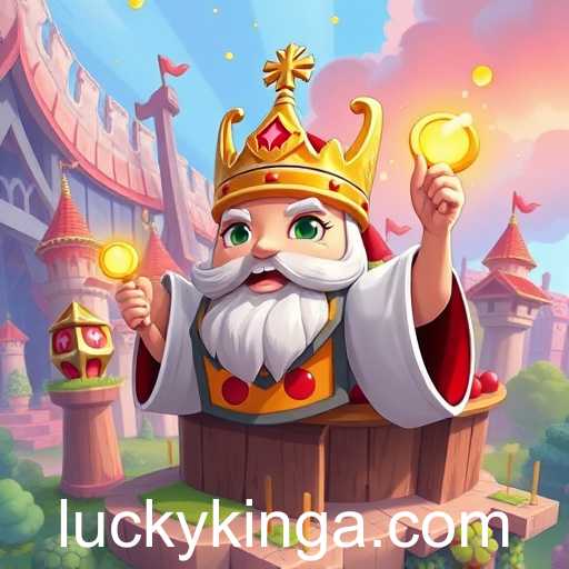 Exploring the Fascination Around 'Luckyking' in Simulation Games