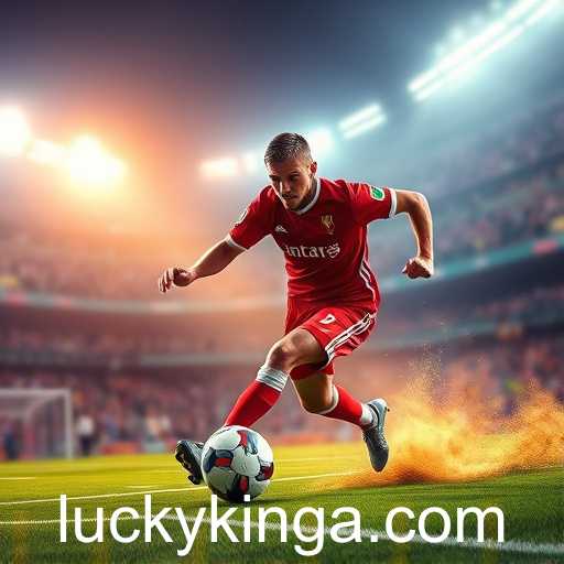 Exploring the Exciting World of Sports Games: The Influence of 'luckyking'
