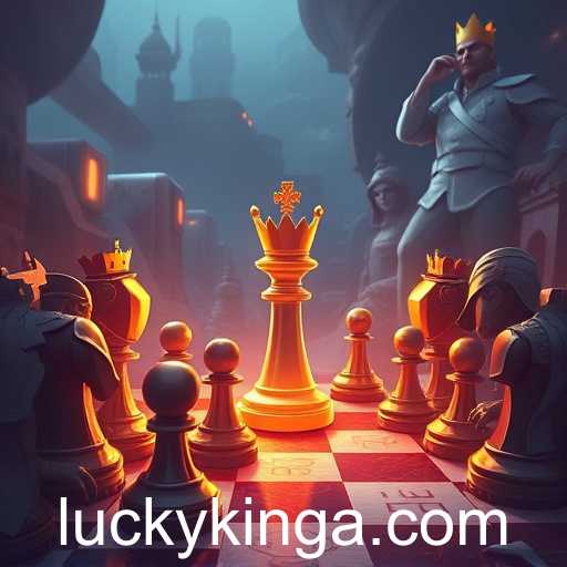 Exploring 'Luckyking': A Jewel in the Strategy Games Category
